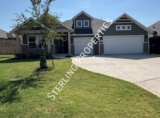 3017 James Way, Guthrie, OK 73044