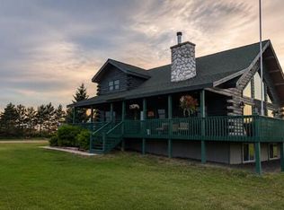 4444 W Ten Mile Rd, Dafter, MI 49724