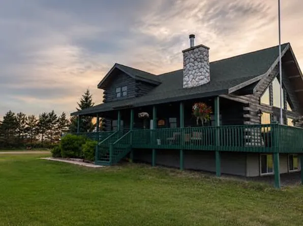 4444 W Ten Mile Rd, Dafter, MI 49724