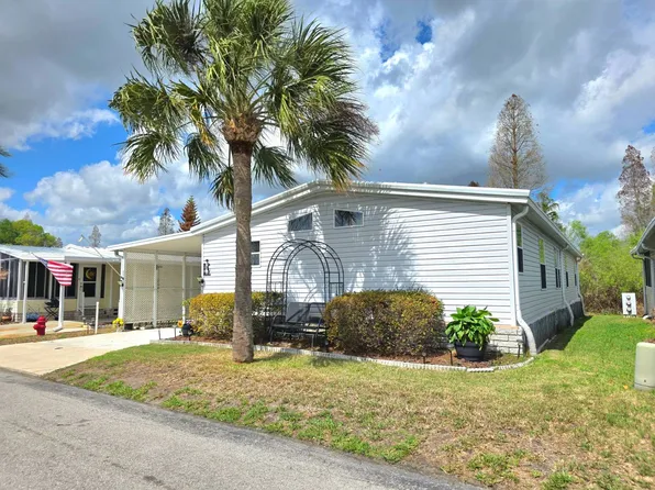 78 Lake Pointe Dr, Mulberry, FL 33860