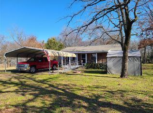389 Vz County Road 2436, Mabank, TX 75147