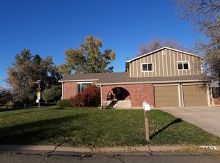 8452 Newland Dr, Arvada, CO 80003