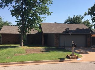 5300 NW 110th St, Oklahoma City, OK 73162
