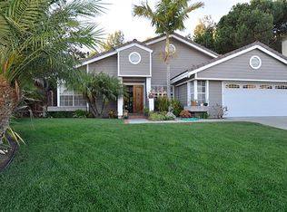 2014 Woodmoss Ct, Encinitas, CA 92024
