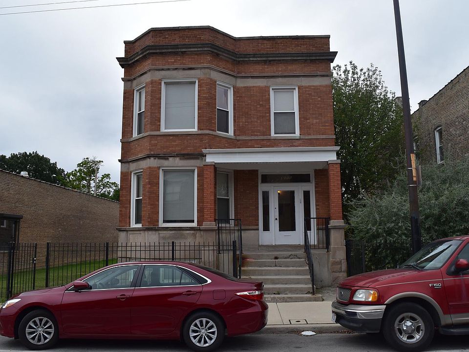 1st image of 3116 N Elston Ave #1