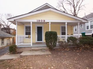 1909 W 47th Ter, Westwood, KS 66205