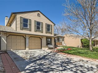 2023 S Rifle St, Aurora, CO 80013