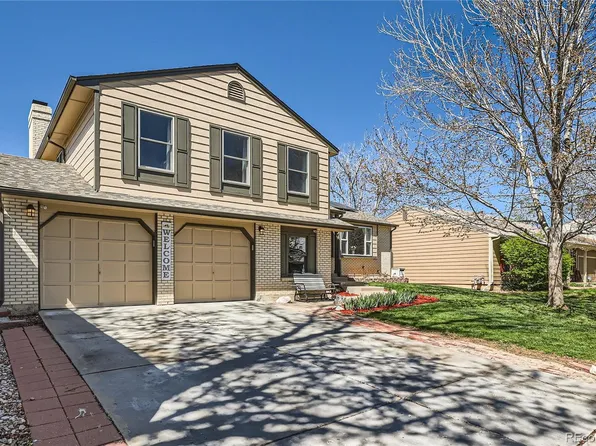 2023 S Rifle Street, Aurora, CO 80013
