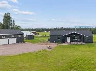 117 Bad Rock Dr, Columbia Falls, MT 59912