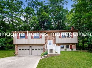 2007 Knightsbridge Dr, Cincinnati, OH 45244
