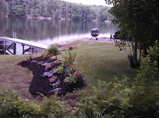 78 Lakeview Rd, Boothbay Harbor, ME 04538