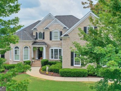 6125 Briarpatch Ct, Cumming, GA, 30040
