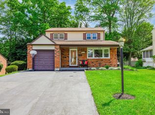 843 Homestead Ave, Springfield, PA 19064