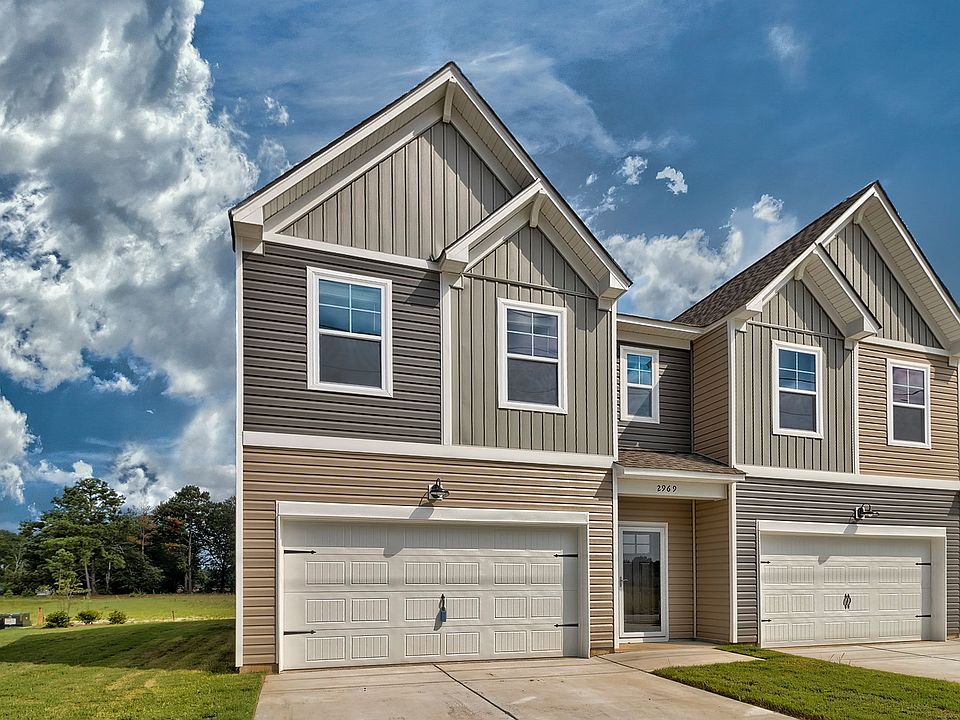 1925 Flagpole Drive Lot 456