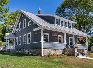 24 Holmes St, North Easton, MA 02356