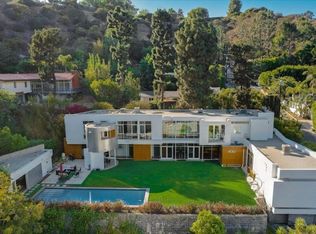 2271 Betty Ln, Beverly Hills, CA 90210