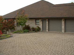 4812 Cedar Point Lane, Dublin, VA 24084