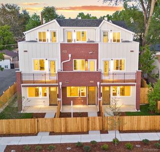 1048 Knox Court, Denver, CO, 80204