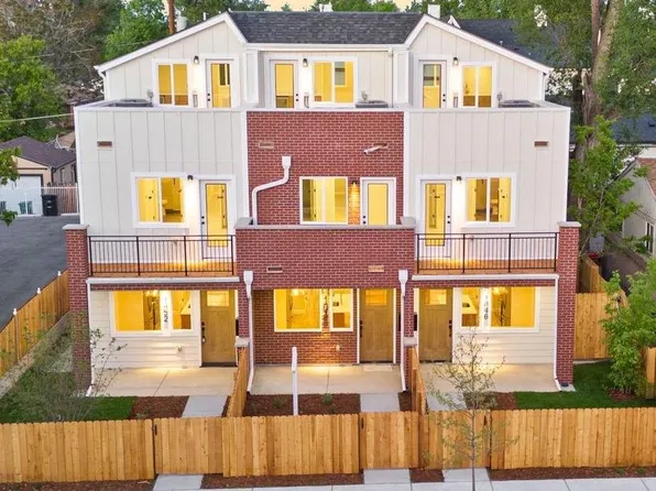 1046 N Knox Court, Denver, CO 80204