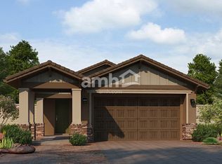 502 Silverbell Falls Pl, Henderson, NV 89011