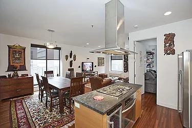 Rented by KG Properties