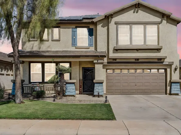 14988 W BLOOMFIELD Road, Surprise, AZ 85379