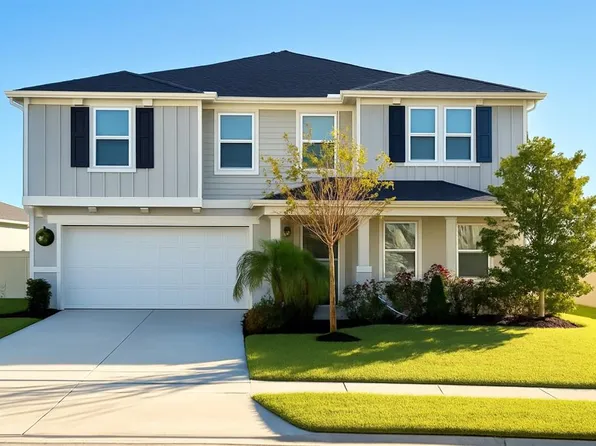 2346 Upland Ln, Apopka, FL 32712