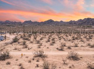 1234 Twentynine Palms Hwy, Joshua Tree, CA 92252