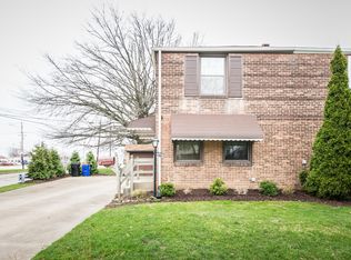 14007 Cayuga Ct, Cleveland, OH 44111