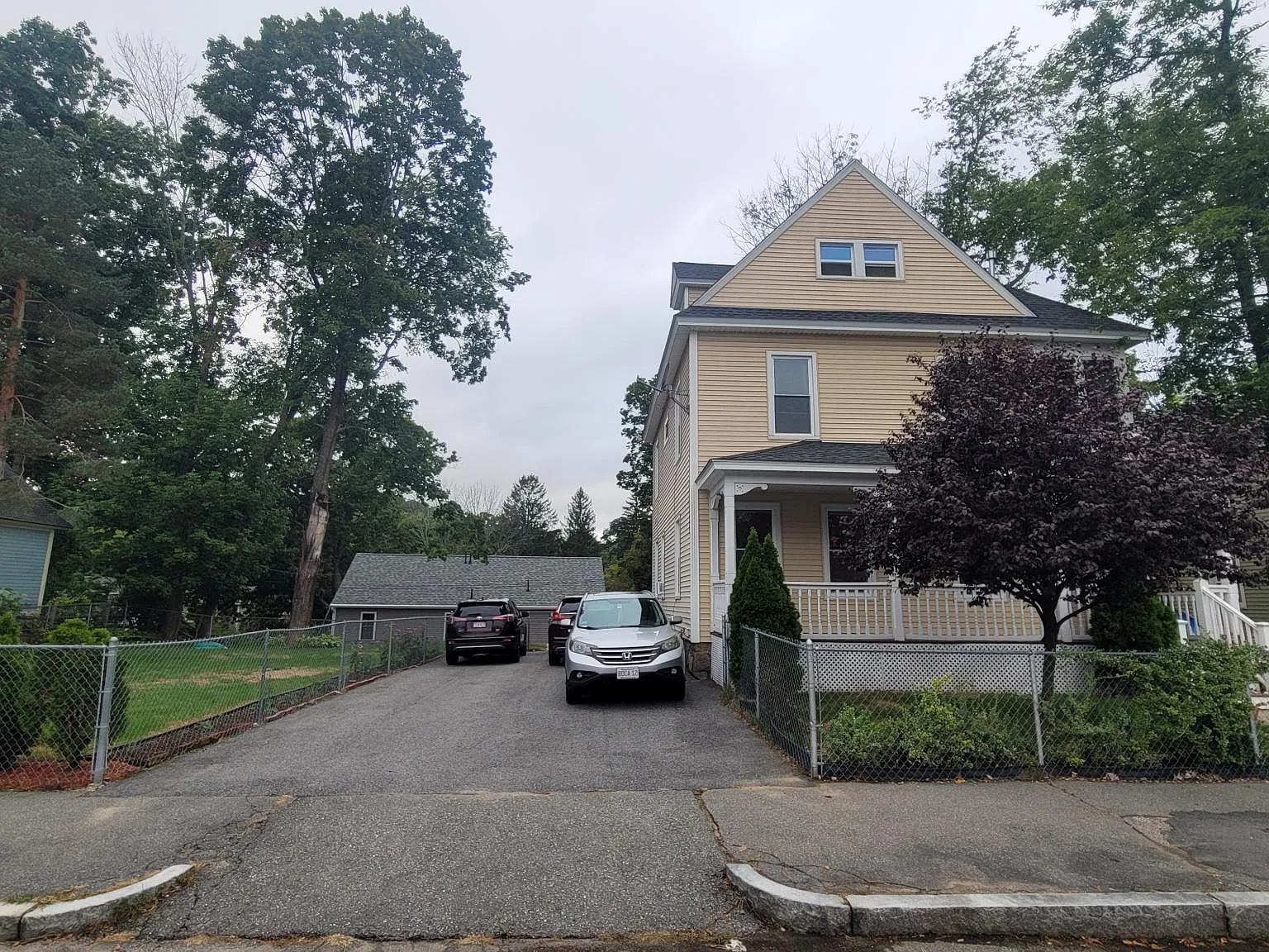 Maple Tree Ln, Worcester — Photo 3