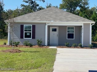 2116 Grande Palms Trl SE LOT 4, Bolivia, NC 28422