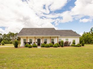 104 Wildwood St, Hoboken, GA 31542