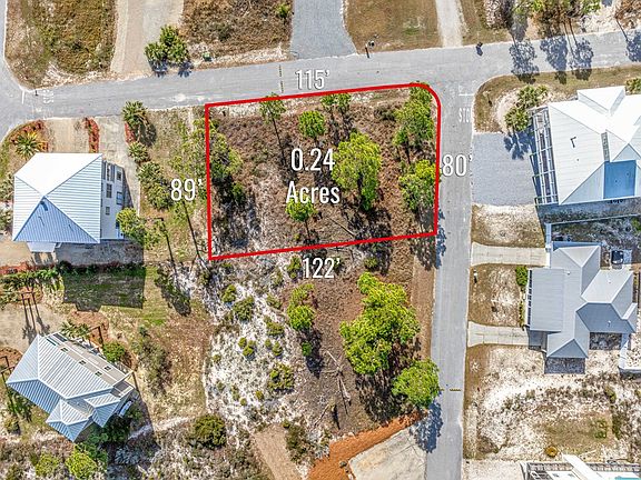 5th image of LOT 8 Mercury Ln
