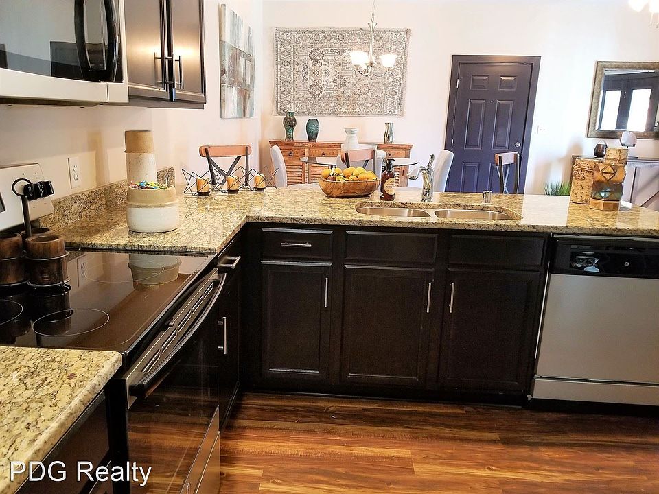 2nd image of 4501 Westport Woods Ln #101