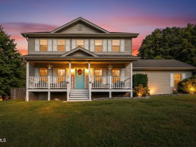 146 Mulberry Bnd, Jonesborough, TN, 37659