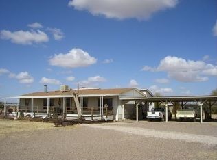 16281 S Santa Rita Rd, Sahuarita, AZ 85629