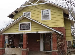 511 Columbia St, Council Grove, KS 66846