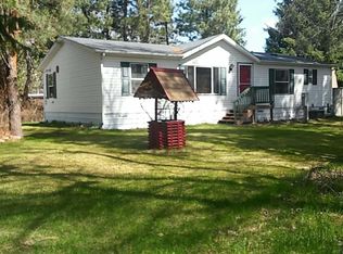 1500 Lakeside Dr, Lolo, MT 59847