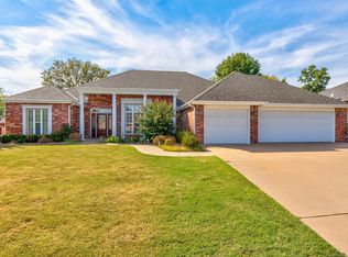 2625 Huntington Dr, Bartlesville, OK 74006