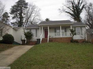 4206B Princeton Ave, Greensboro, NC 27407