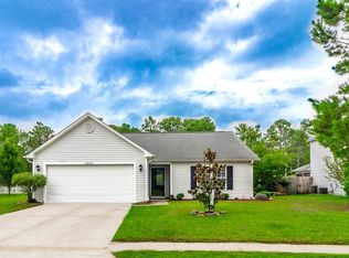 6063 Quinn Rd, Myrtle Beach, SC 29579