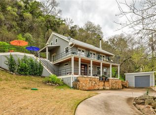 2803 Rivercrest Dr, Austin, TX 78746
