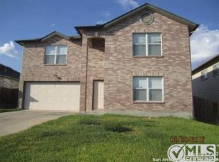 10843 Larson Cavern, San Antonio, TX 78254
