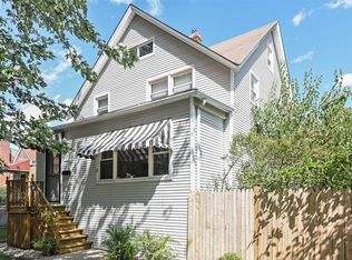 4231 Prairie Ave, Brookfield, IL