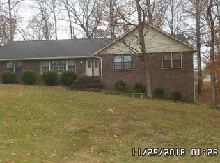 81 Timberhill Dr, Jackson, TN 38301