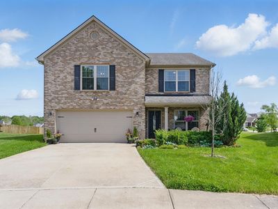 112 Falmouth Ridge Ct, Georgetown, KY, 40324