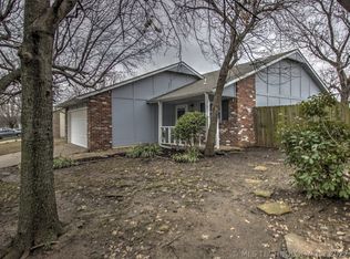 8418 N 116th East Ave, Owasso, OK 74055