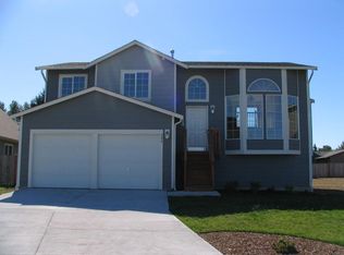 306 Allison Way, Nooksack, WA 98276