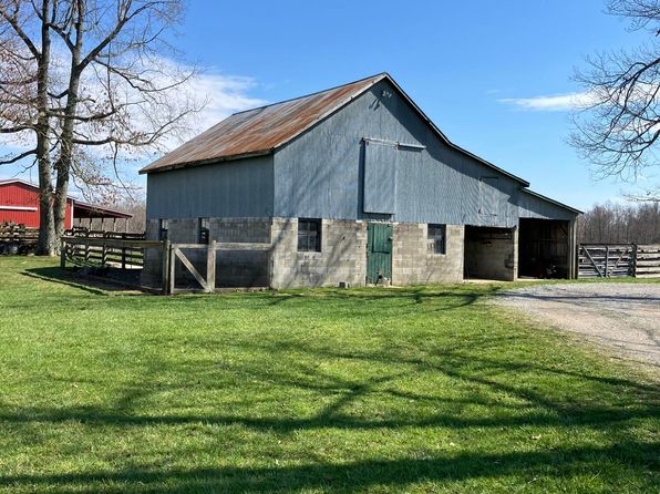 1865 Campground Rd, Clarkrange, TN 38553