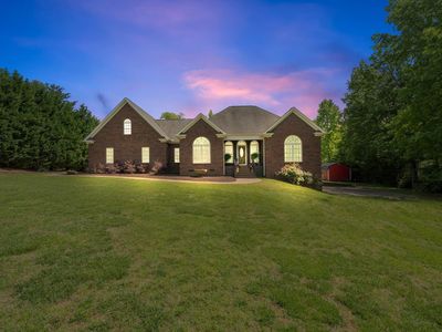 1017 Oak Grove Rd, Landrum, SC, 29356